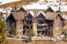 Tomboy Retreat Telluride Colorado Chalet Rental