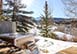 Tomboy Retreat Colorado Vacation Villa - Telluride