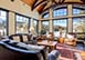 Tomboy Retreat Colorado Vacation Villa - Telluride