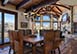 Tomboy Retreat Colorado Vacation Villa - Telluride
