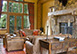 Touchdown Estate Colorado Vacation Villa - Telluride