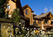Touchdown Estate Colorado Vacation Villa - Telluride