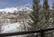 Trailside at Pine Meadows Colorado Vacation Villa - Telluride