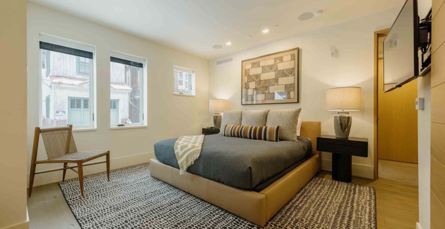 Transfer Haus Telluride Vacation Villa - Telluride