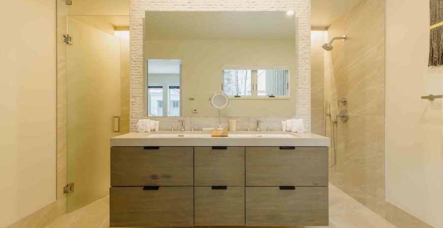 Transfer Haus Telluride Vacation Villa - Telluride