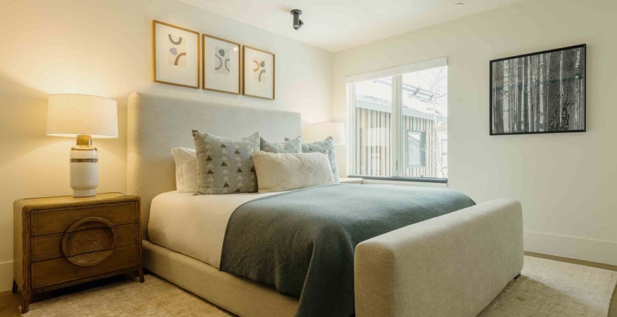 Transfer Haus Telluride Vacation Villa - Telluride
