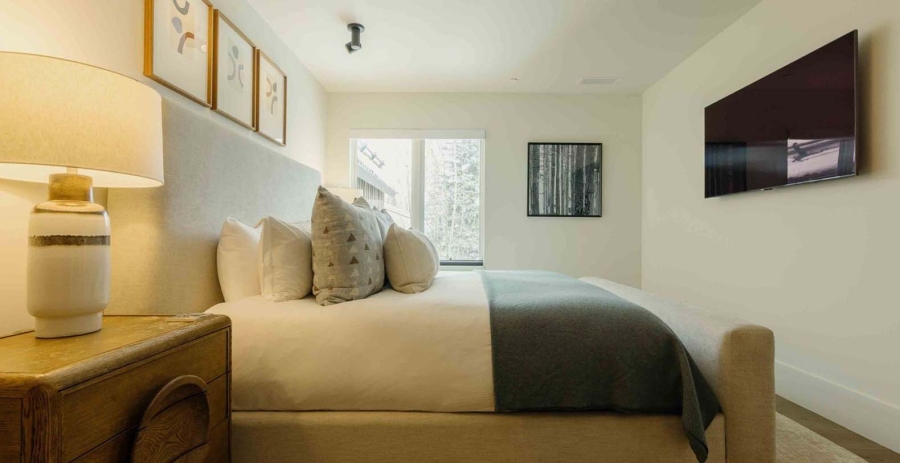 Transfer Haus Telluride Vacation Villa - Telluride