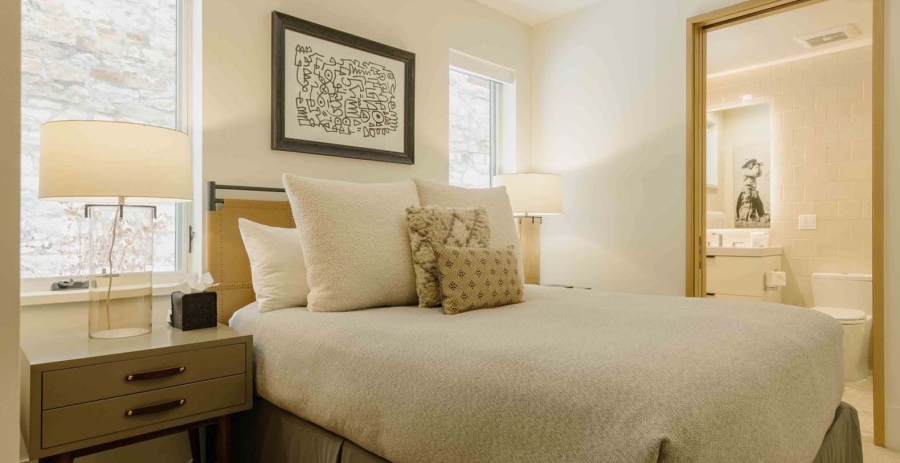 Transfer Haus Telluride Vacation Villa - Telluride