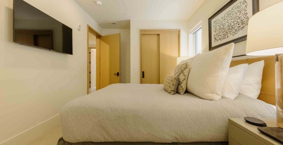 Transfer Haus Telluride Vacation Villa - Telluride