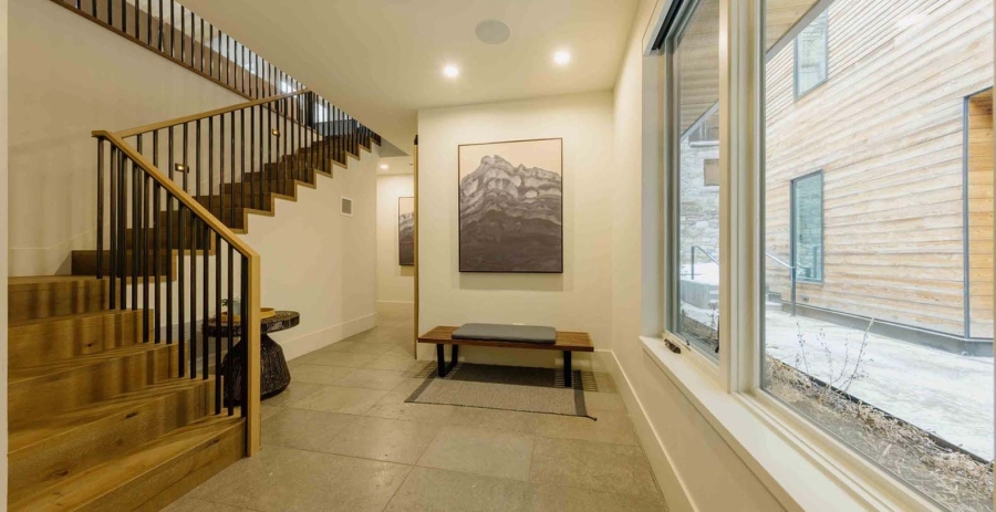 Transfer Haus Telluride Vacation Villa - Telluride