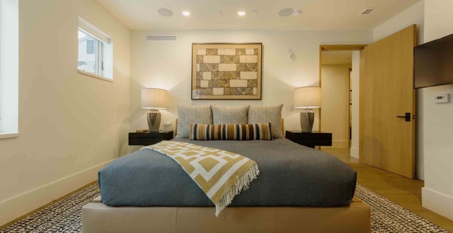 Transfer Haus Telluride Vacation Villa - Telluride