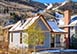 Tried and True on Main Colorado Vacation Villa - Telluride