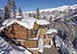 Two Trails Retreat Colorado Vacation Villa - Telluride