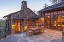 Villa Mendia Telluride Colorado Chalet Rental