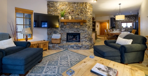 Village Peak Colorado Villa Rentals