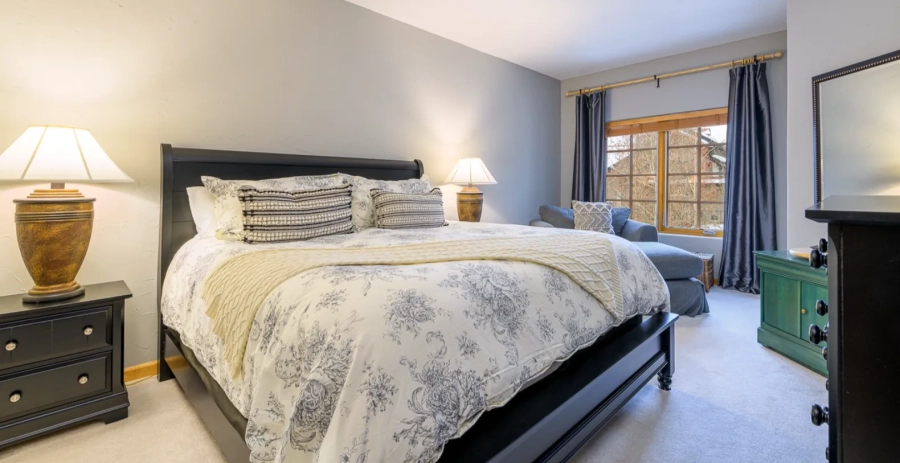 Village Peak Telluride Vacation Villa - Colorado