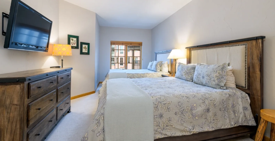 Village Peak Telluride Vacation Villa - Colorado