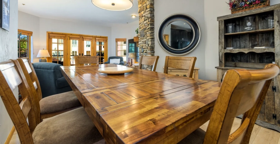 Village Peak Telluride Vacation Villa - Colorado