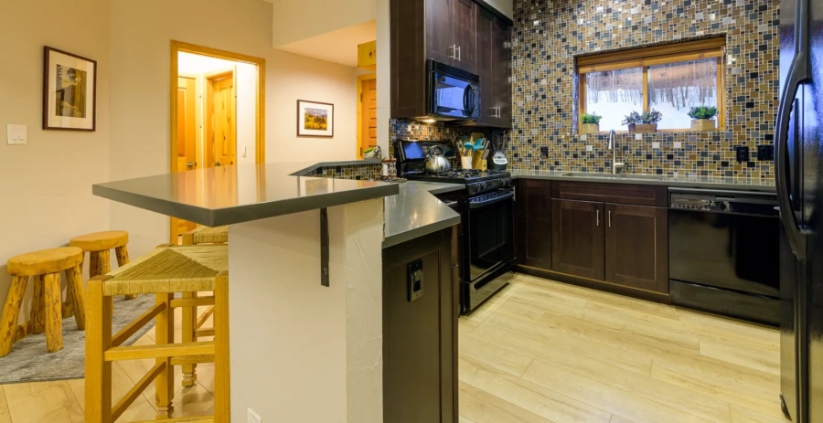 Village Peak Telluride Vacation Villa - Colorado