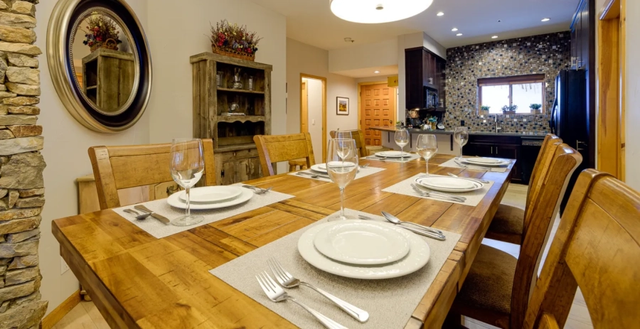 Village Peak Telluride Vacation Villa - Colorado