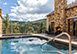 Villas at Cortina 1 Colorado Vacation Villa - Telluride
