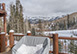 Villas at Tristant 137 Colorado Vacation Villa - Telluride