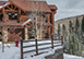 Villas at Tristant 137 Colorado Vacation Villa - Telluride