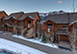 Villas at Tristant 209 Colorado Vacation Villa - Telluride