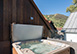 West Pacific 340A Colorado Vacation Villa - Telluride