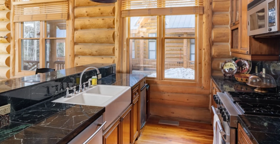 Wild Bear Haven Telluride Vacation Villa - Colorado