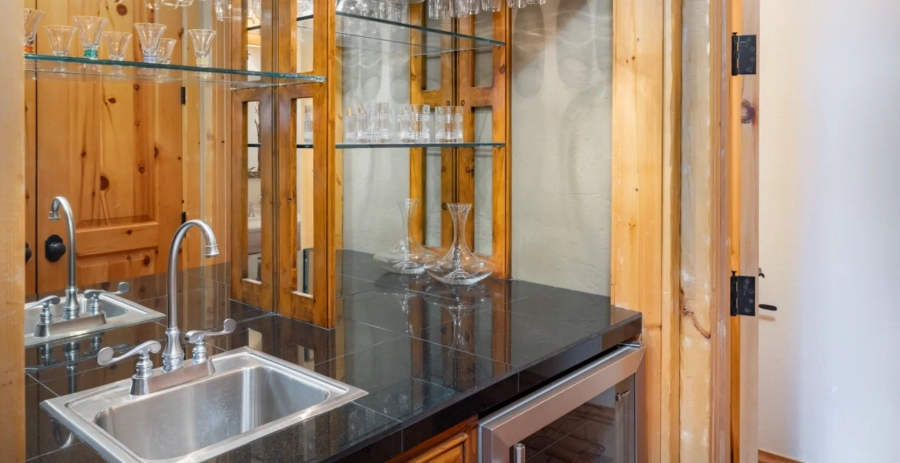 Wild Bear Haven Telluride Vacation Villa - Colorado