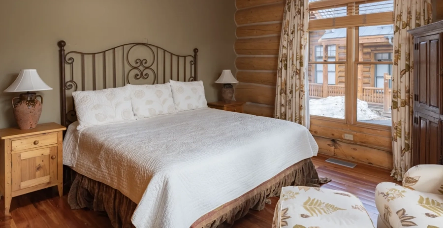 Wild Bear Haven Telluride Vacation Villa - Colorado
