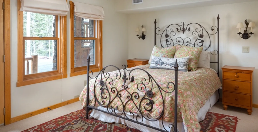 Wild Bear Haven Telluride Vacation Villa - Colorado