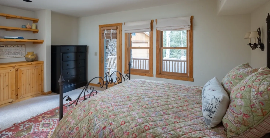 Wild Bear Haven Telluride Vacation Villa - Colorado