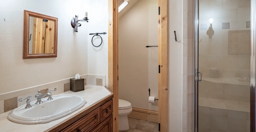 Wild Bear Haven Telluride Vacation Villa - Colorado