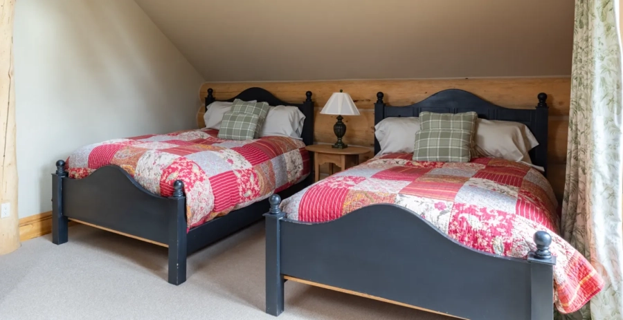 Wild Bear Haven Telluride Vacation Villa - Colorado