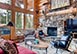 Wild Cat Lair Colorado Vacation Villa - Telluride