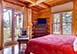 Wild Cat Lair Colorado Vacation Villa - Telluride