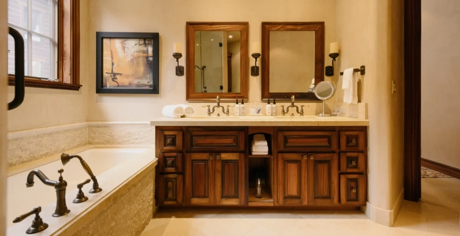 Mount Wilson Horizons Telluride Vacation Villa - Colorado