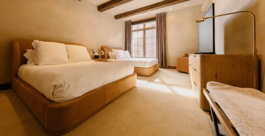 Mount Wilson Horizons Telluride Vacation Villa - Colorado