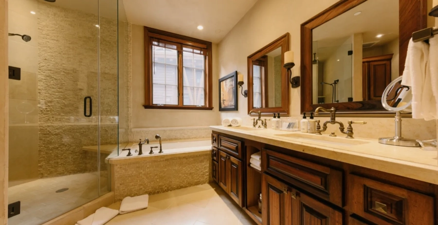 Mount Wilson Horizons Telluride Vacation Villa - Colorado