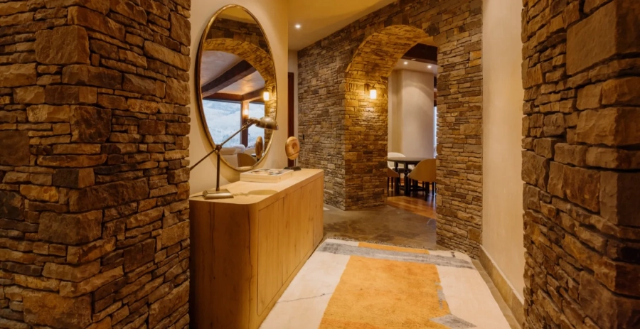 Mount Wilson Horizons Telluride Vacation Villa - Colorado