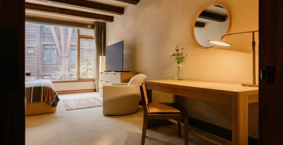 Mount Wilson Horizons Telluride Vacation Villa - Colorado