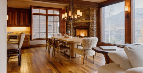 Mount Wilson Horizons Colorado Villa Rentals