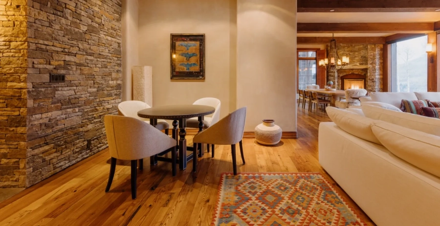 Mount Wilson Horizons Telluride Vacation Villa - Colorado