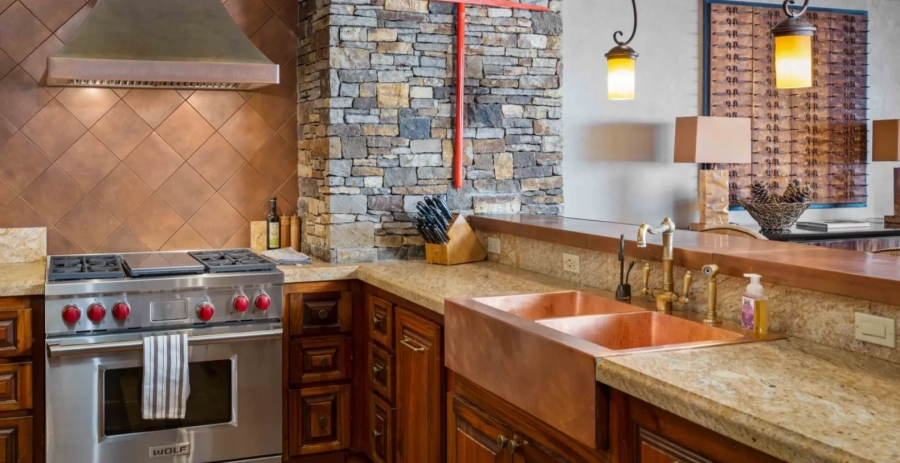 Wilson Overlook Telluride Vacation Villa - Colorado