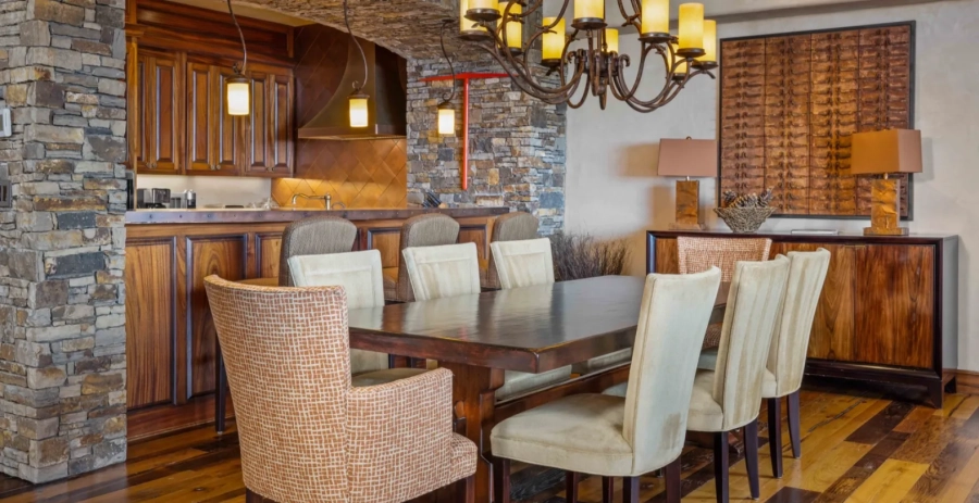 Wilson Overlook Telluride Vacation Villa - Colorado