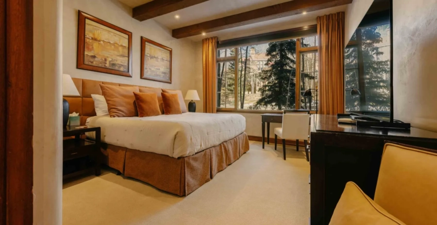 Wilson Overlook Telluride Vacation Villa - Colorado