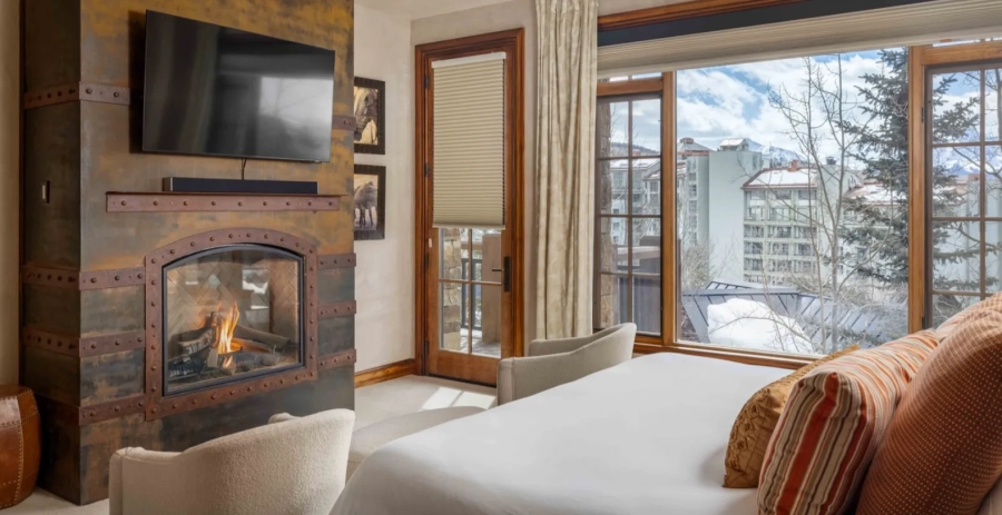 Wilson Overlook Telluride Vacation Villa - Colorado