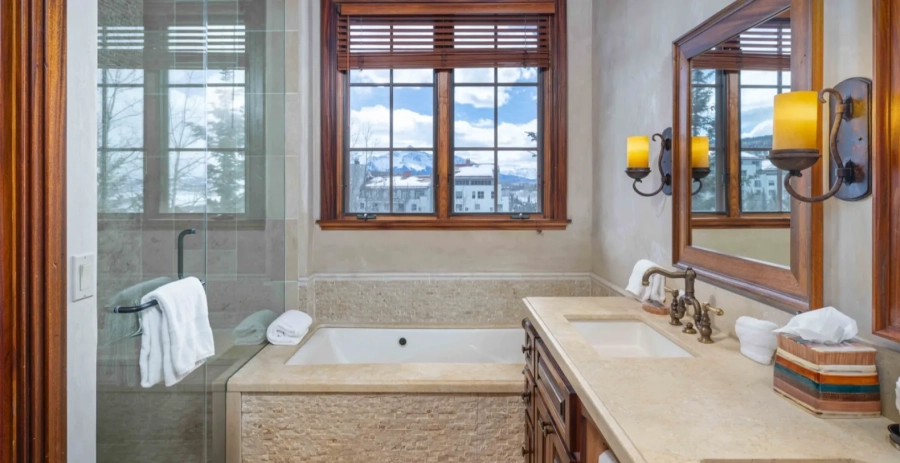 Wilson Overlook Telluride Vacation Villa - Colorado